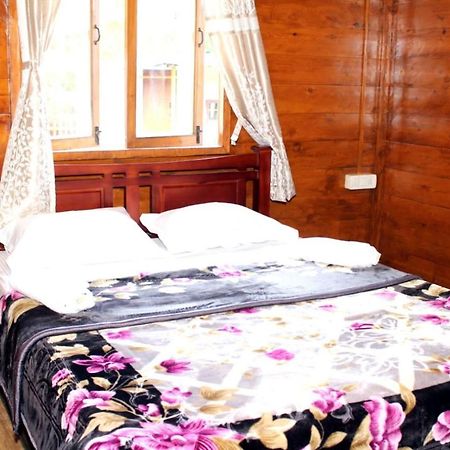 Vicky Wood House Villa Ooty Ngoại thất bức ảnh