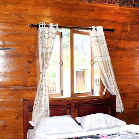 Vicky Wood House Villa Ooty Ngoại thất bức ảnh