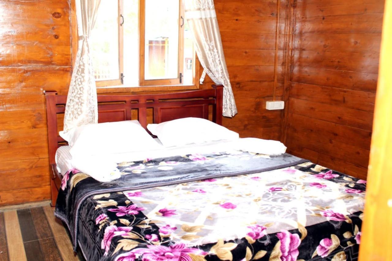 Vicky Wood House Villa Ooty Ngoại thất bức ảnh