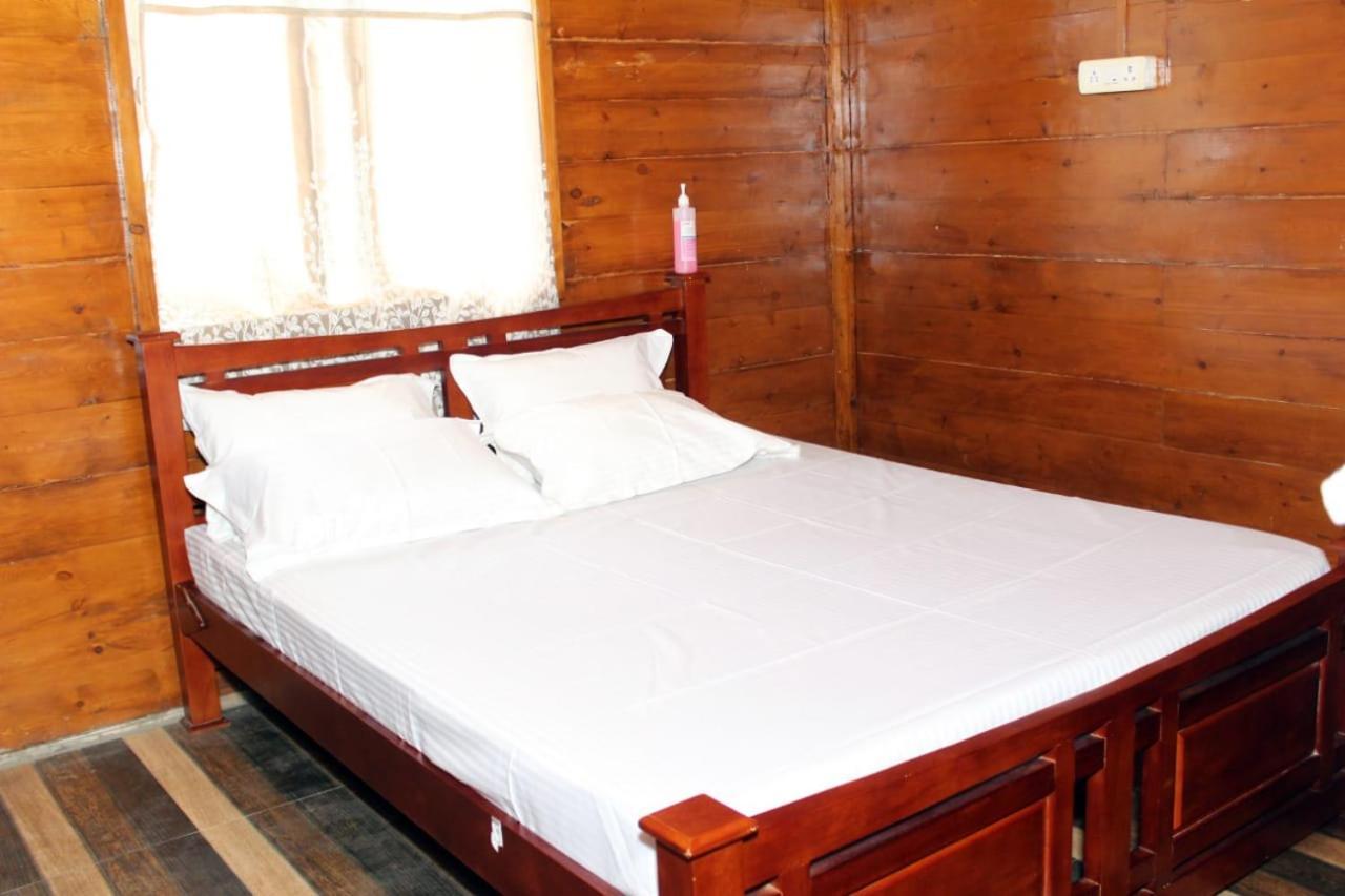 Vicky Wood House Villa Ooty Ngoại thất bức ảnh