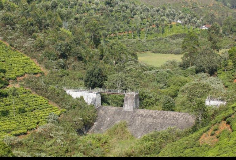 Vicky Wood House Villa Ooty Ngoại thất bức ảnh