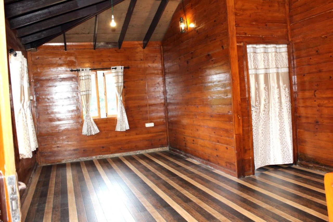 Vicky Wood House Villa Ooty Ngoại thất bức ảnh