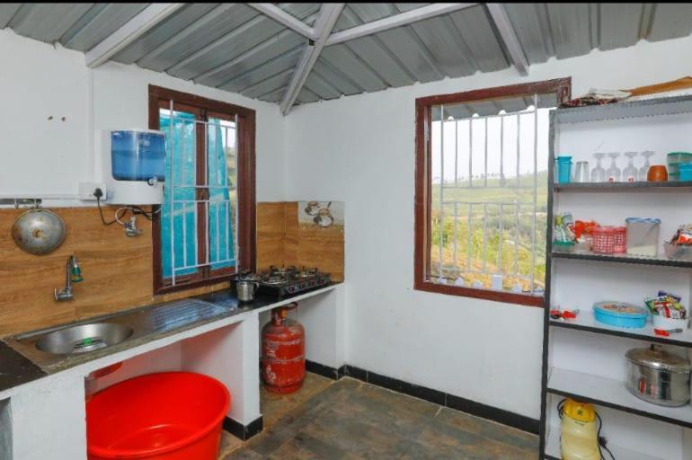 Vicky Wood House Villa Ooty Ngoại thất bức ảnh