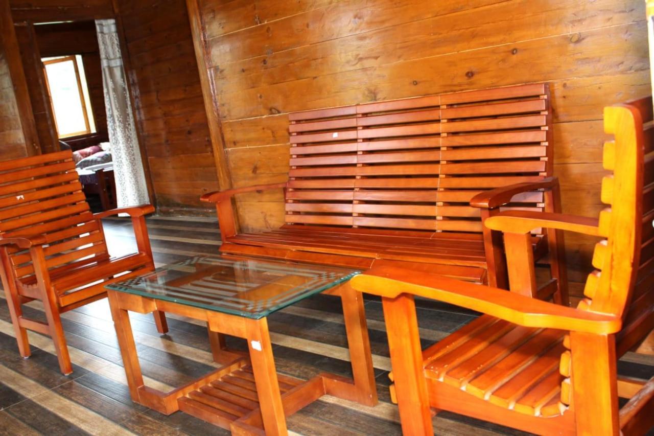 Vicky Wood House Villa Ooty Ngoại thất bức ảnh