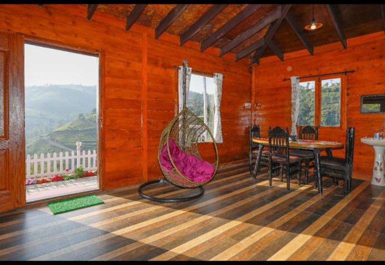 Vicky Wood House Villa Ooty Ngoại thất bức ảnh